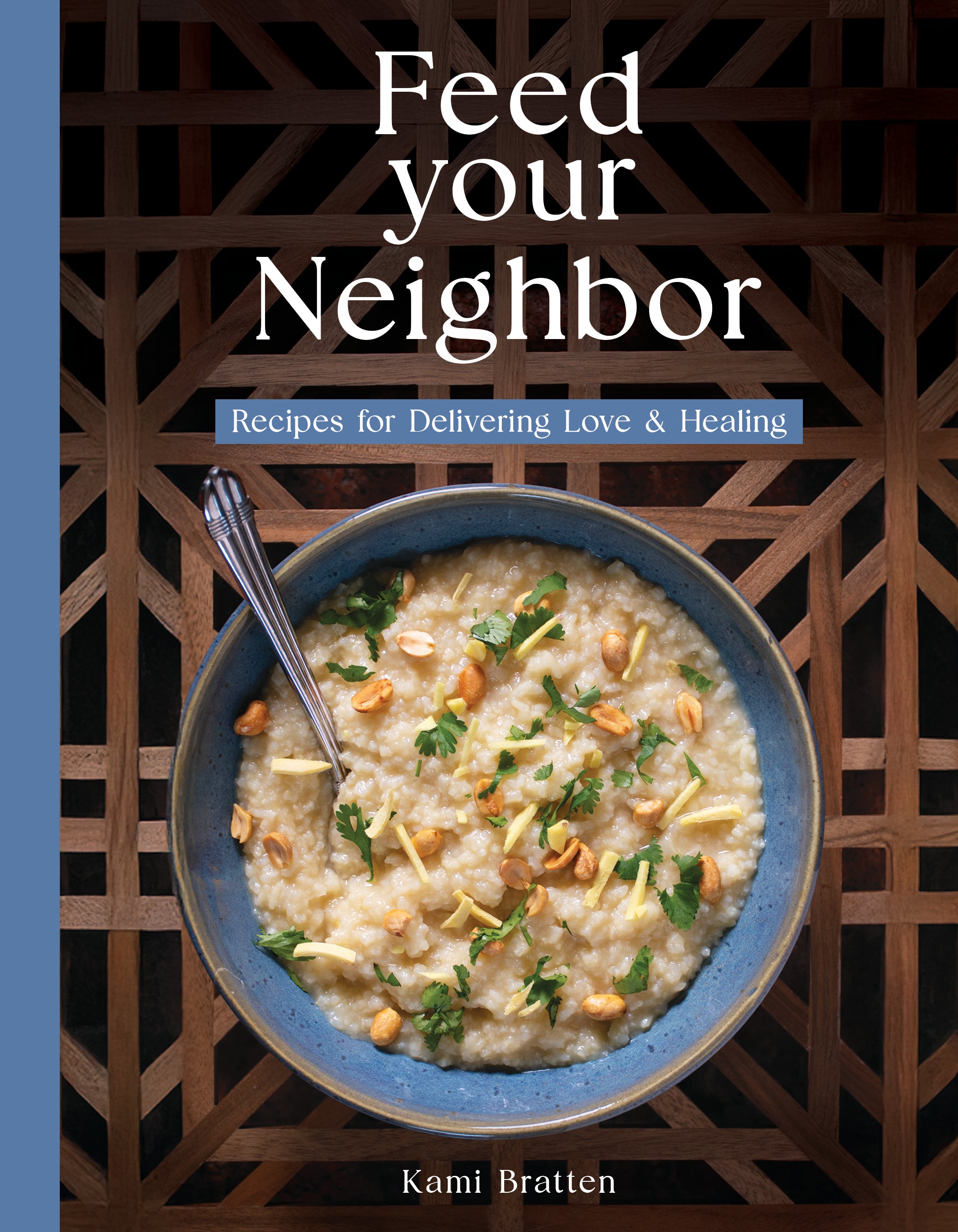 Feed Your Neighbor