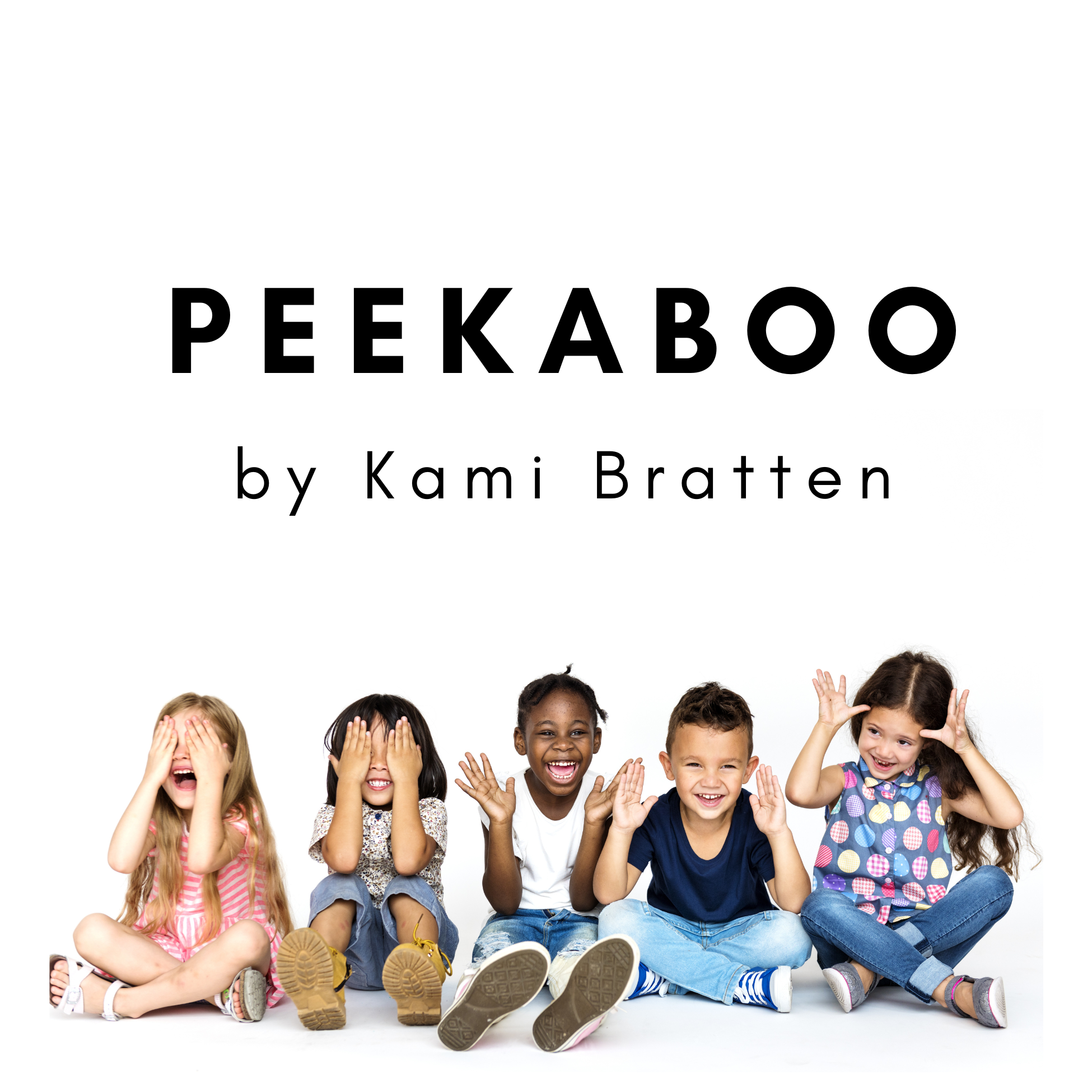 Peekaboo