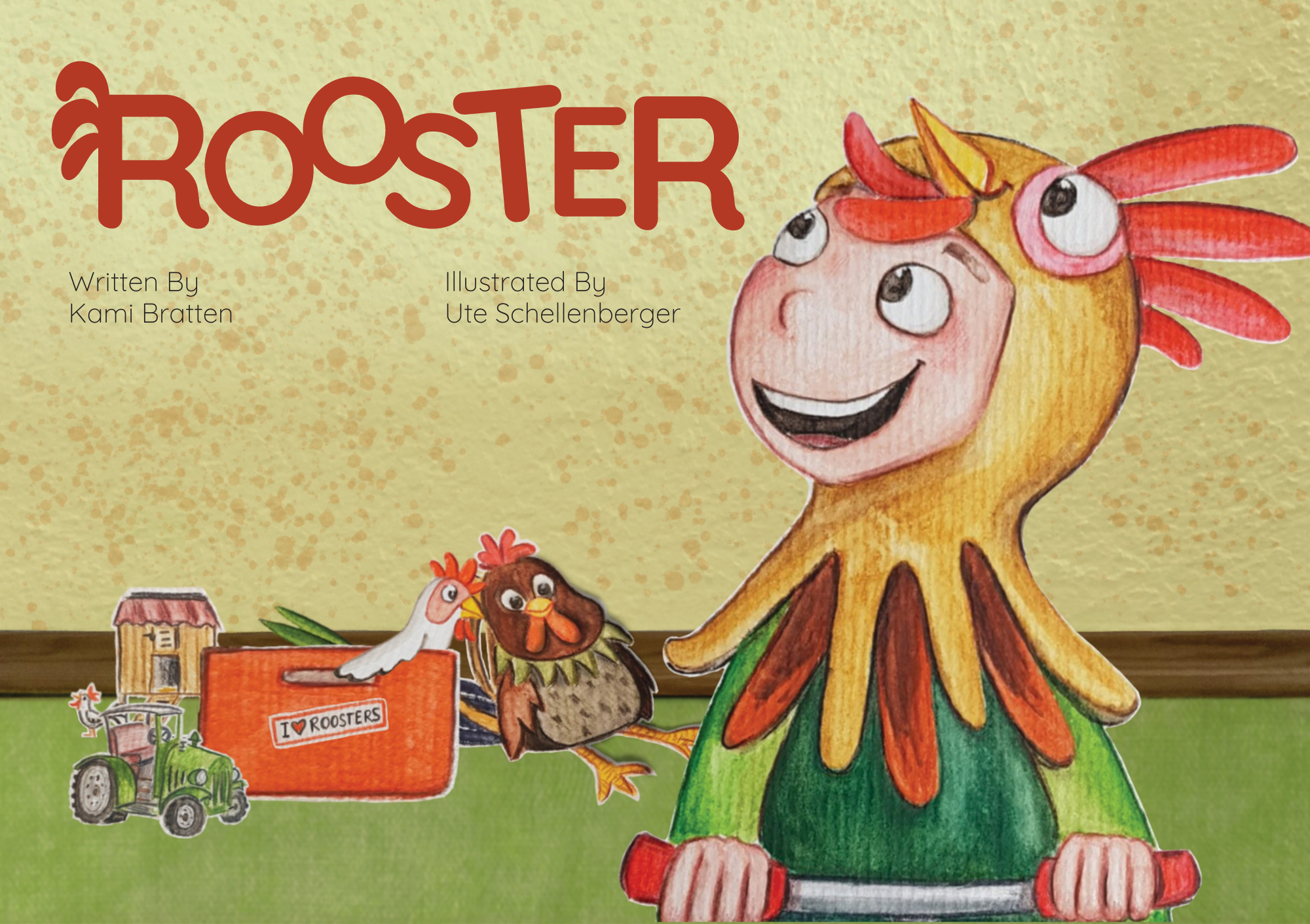 Rooster